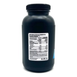 Glicinato de Magnesio 240 Cápsulas SNatural Sin Lactosa Libre de Gluten