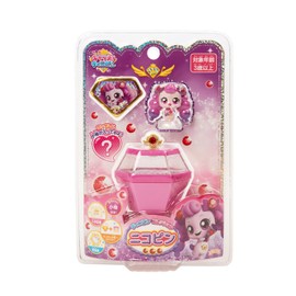 Lyric Glitter Catch! Tinipin Collection Royaltinipin Nikopin, For Ages 3 and Up