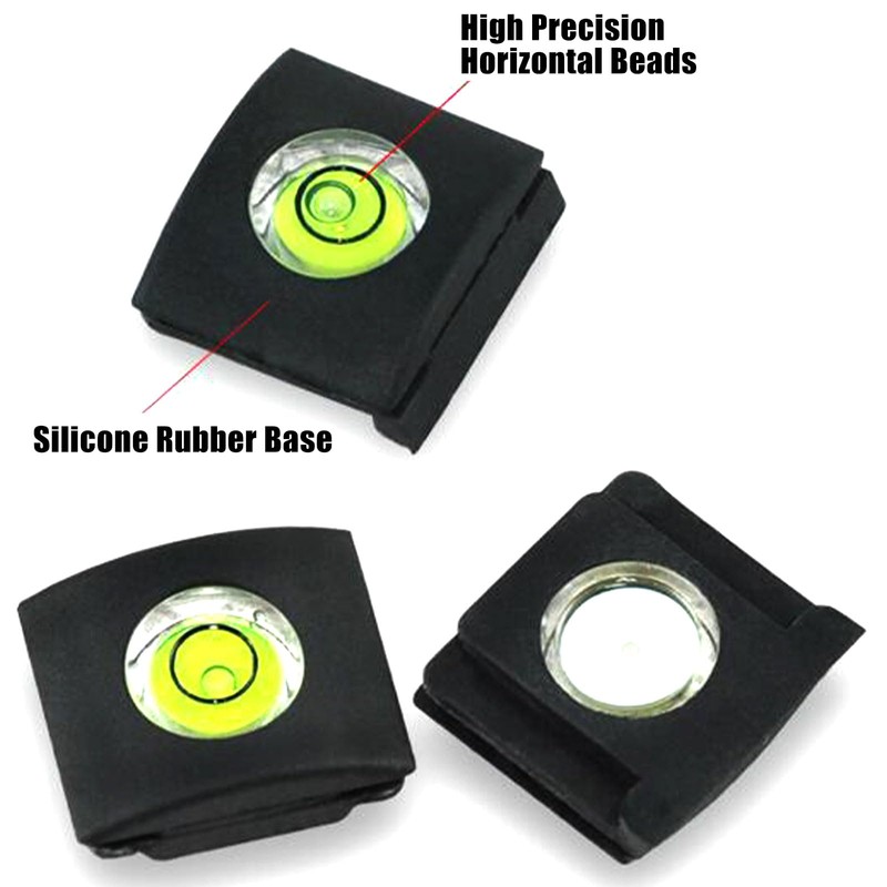 Hot Shoe Spirit Level Camera, Hot Shoe Level, Hot Shoe