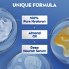 NIVEA Rich Nourishing Body Lotion (400ml), Rich 72H Hydration Moisturiser
