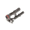 GM Genuine Parts 12644554 Heater Inlet and Outlet Pipe