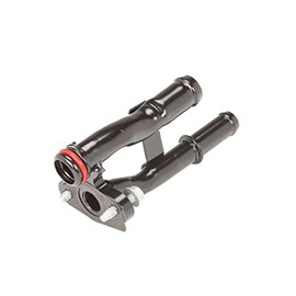 GM Genuine Parts 12644554 Heater Inlet and Outlet Pipe