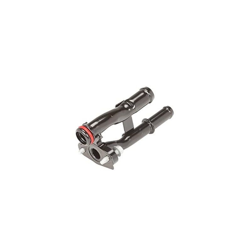 GM Genuine Parts 12644554 Heater Inlet and Outlet Pipe