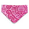 Collar Para Gato Con Paliacate Doble Vista