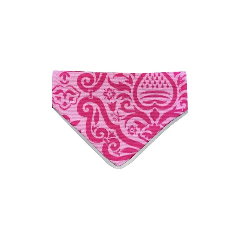 Collar Para Gato Con Paliacate Doble Vista