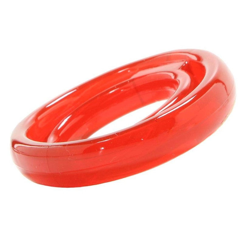 Screaming O Red Ring O2