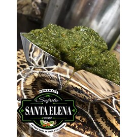 Sofrito Santa Elena 16oz