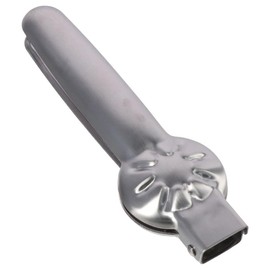 hobbyme Stainless Steel Chestnut Cutter,Chestnut Opener with Comfortable Handle,Easy to Use,Multifunctional Nut Peeler Tool Chestnut Peeler for Home Kitchen