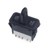 Cruise Control Switch Fixed Speed Cruise Control Button Fit for