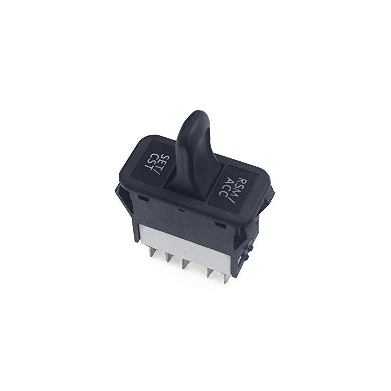 Cruise Control Switch Fixed Speed Cruise Control Button Fit for