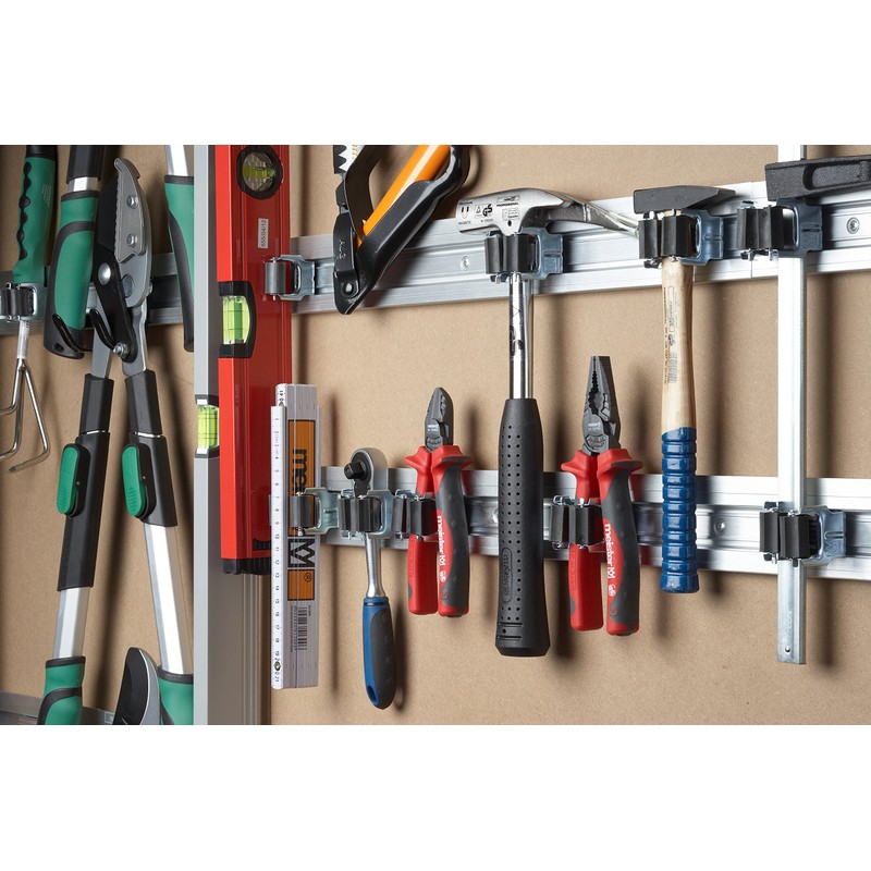 Meister Tool Holder – Pack of 3, Loose – High-Quality