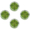 UMEI 32mm Circular Bubble Spirit Level by GFNT for Tripod,