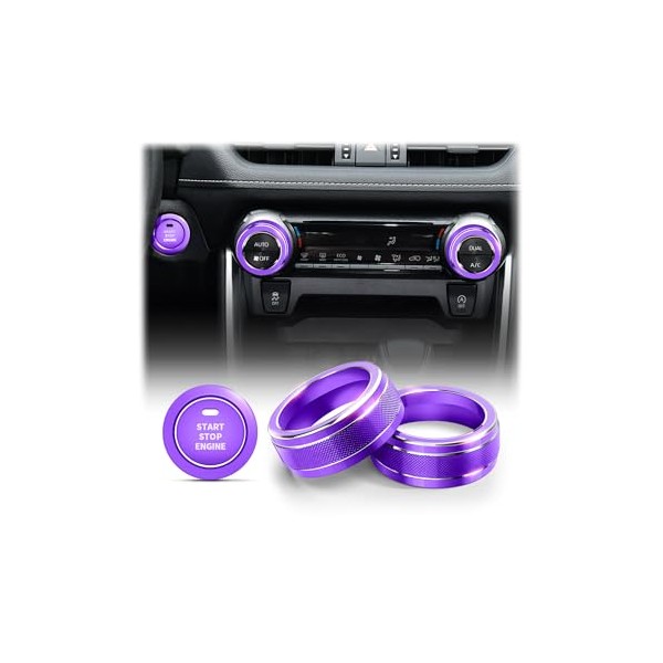 Polodunn Polodunn for Toyota RAV4 Accessories 2025 2024 2023 2022