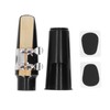 Alto Saxophone Head Set Saxophone Mouthpiece Musical Instrument Accessories Comfortable