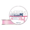 VARIVAS HighGrade PE x4 (Milky Pink, 150m 21b. (#1.2))