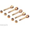 Craftsman (5pk) Original 532192090 Husqvarna Shear Pins Compatible With Craftsman