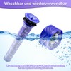 Covienapp Covienapp 2 Sets Dy-son Ersatzfilter f1r V6 Staubsauger Zubeh?r