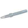Xytronic 44-415405 Semi-Chisel Wide Replacement Soldering Tip, 1/8" Size (Pack