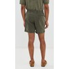 NN07 Men's Gregor Pull On Shorts 5.5", Capers, Green, L