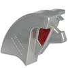 Fiamma F65 S Right Hand Lead Bar Awning End Cap