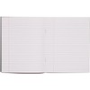 Rhino 8 x 6.5 Exercise Book | 8mm Lined +