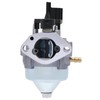 FitBest Carburetor 16100-Z8B-901 (BB76A A) Kit for Honda GCV160LA0 GCV160LA1