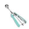 Cookie Scoop, 18/8 Stainless Steel Cookie Scooper, Mini Cookie Scoops