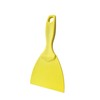 Dough Spatula, Rigid 10 cm, Dough Cutter, Dough Spatula, Kitchen