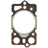 Elring 521.355 Gasket, Cylinder Head