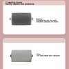 Detachable Washable Foot File USB Waterproof Callus Remove Rechargeable Foot