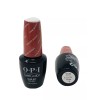 OPI Yank my Doodle by OPI Soak Off Gel Nail