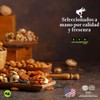 Nut Cravings Brasil Nueces tostadas y saladas Parant