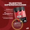 Vitaminas Para Hombre Y Quemador De Grasa Bpn Paquete Sabor