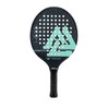 Viking Oz Pro Valknut Black Platform Tennis Paddle