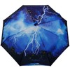 iX-brella Thunderstorm Umbrella, thunderstorm, Automatic pocket umbrella