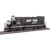 Walthers Trainline HO Scale Model EMD GP15-1 - Standard DC