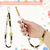 Coopay Crochet Hooks, Crochet Hook with Soft Polymer Clay Handle
