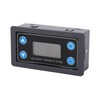 Digital Temperature Controller Module LCD Audible and Visual Alarm Data