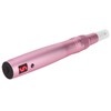Electric Micro Needle Pen Rechargeable 5 Gears Derma Rolling Pen