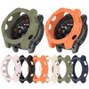LOKEKE Compatible with Garmin Epix Pro 42mm Protective Case Cover,