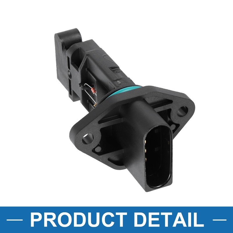 A ABSOPRO AJTAYY Air Mass Sensor for VW Transporter T4