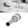 Sink Drain Stopper Copper Stainless Steel Bathroom Wash Basin Sink