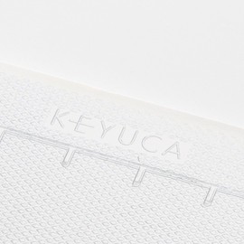 Keyuka Ledge Lightweight Cutting Board, Thin (Dark Gray, Antibacterial), Cutting Board, Cookware, Light and Easy to Use, Kitchen Utensils, Dishwasher Safe