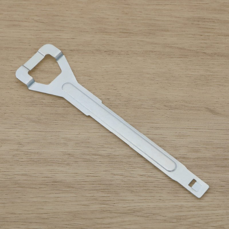 ECSiNG 2PCS Car Radio Removal Tool Key DIN Release Keys