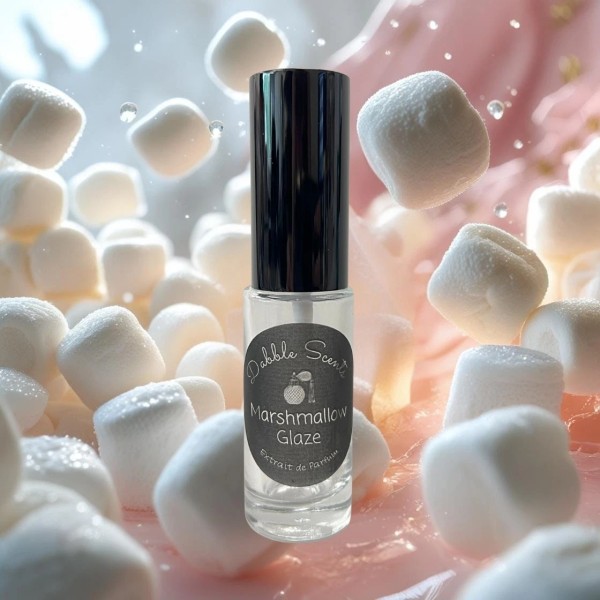 Dabble Scents Marshmallow Glaze Extrait de Parfum 15ml