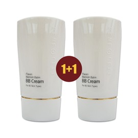 Renecell Placen Blemish Balm BB Cream 50g 1+1 / 르네셀 플라센 블레미쉬 밤 BB 크림 50g 1+1