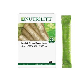 Nutrilite 뉴트리라이트 식이섬유 파우더 30패킷 Nutrilite Dietary Fiber Powder 30 Packets
