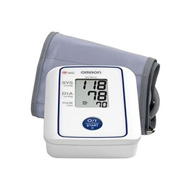 Omron M2 Basic Blood Pressure Monitor
