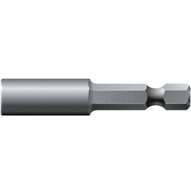 Wera 05135903001 Nut Setters 879/4 with Inner Thread M8x50.0mm, Silver