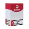 Red Devil 046612 Fireplace & Stove Repair Sealant, Black, 10.1